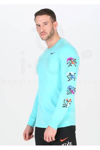Nike Dry DFTC Tokyo M 