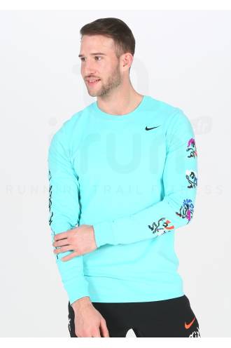 Nike Dry DFTC Tokyo M 