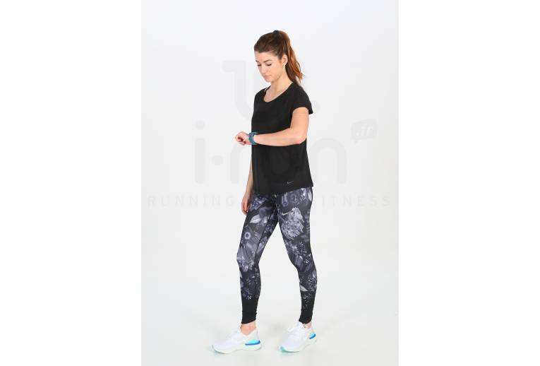 Nike camiseta manga corta Dry Elastika Essential