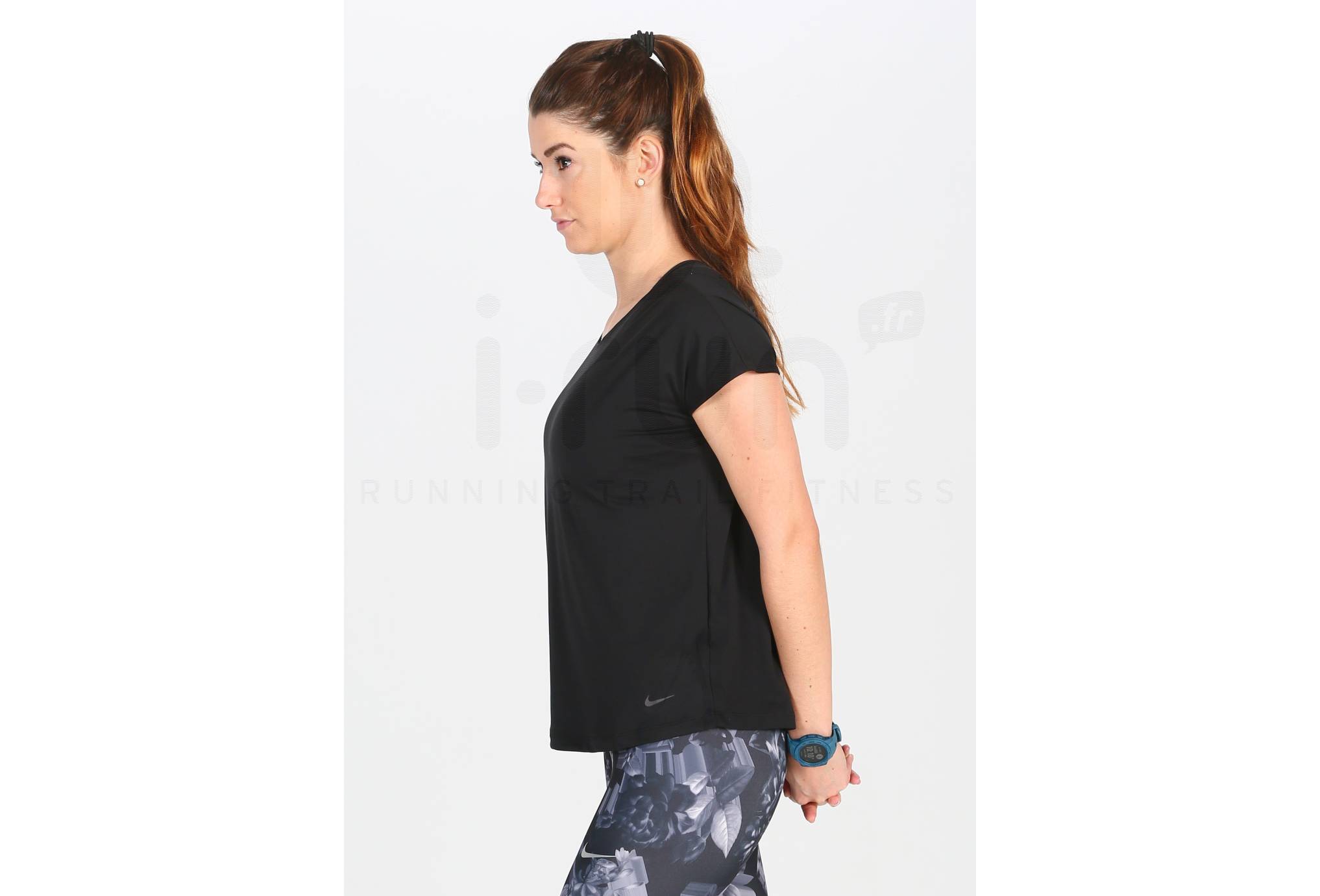 Nike camiseta manga corta Dry Elastika Essential