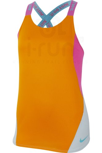 Nike Dry Elastika Fille 