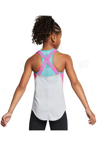 Nike Dry Elastika Fille 