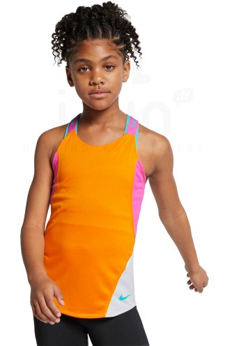 Nike Dry Elastika Fille 