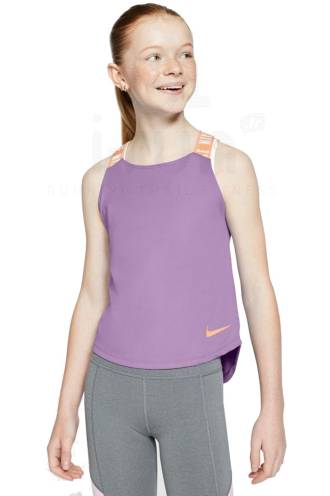 Nike Dry Elastika Fille 