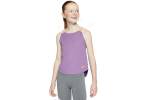 Nike camiseta de tirantes Dry Elastika