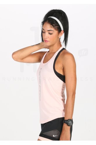 Nike Dry Elastika GRX W 