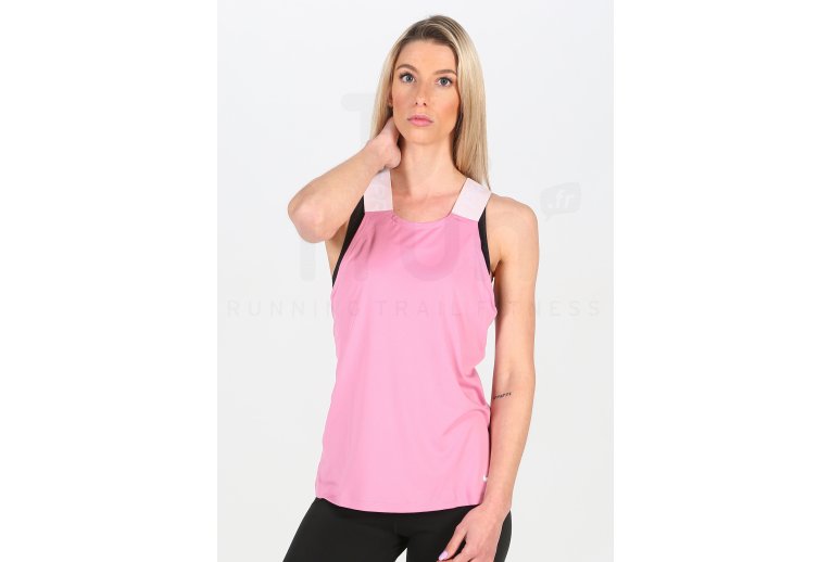 Nike camiseta de tirantes Dry Elastika