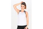 Nike camiseta de tirantes Dry Elastika