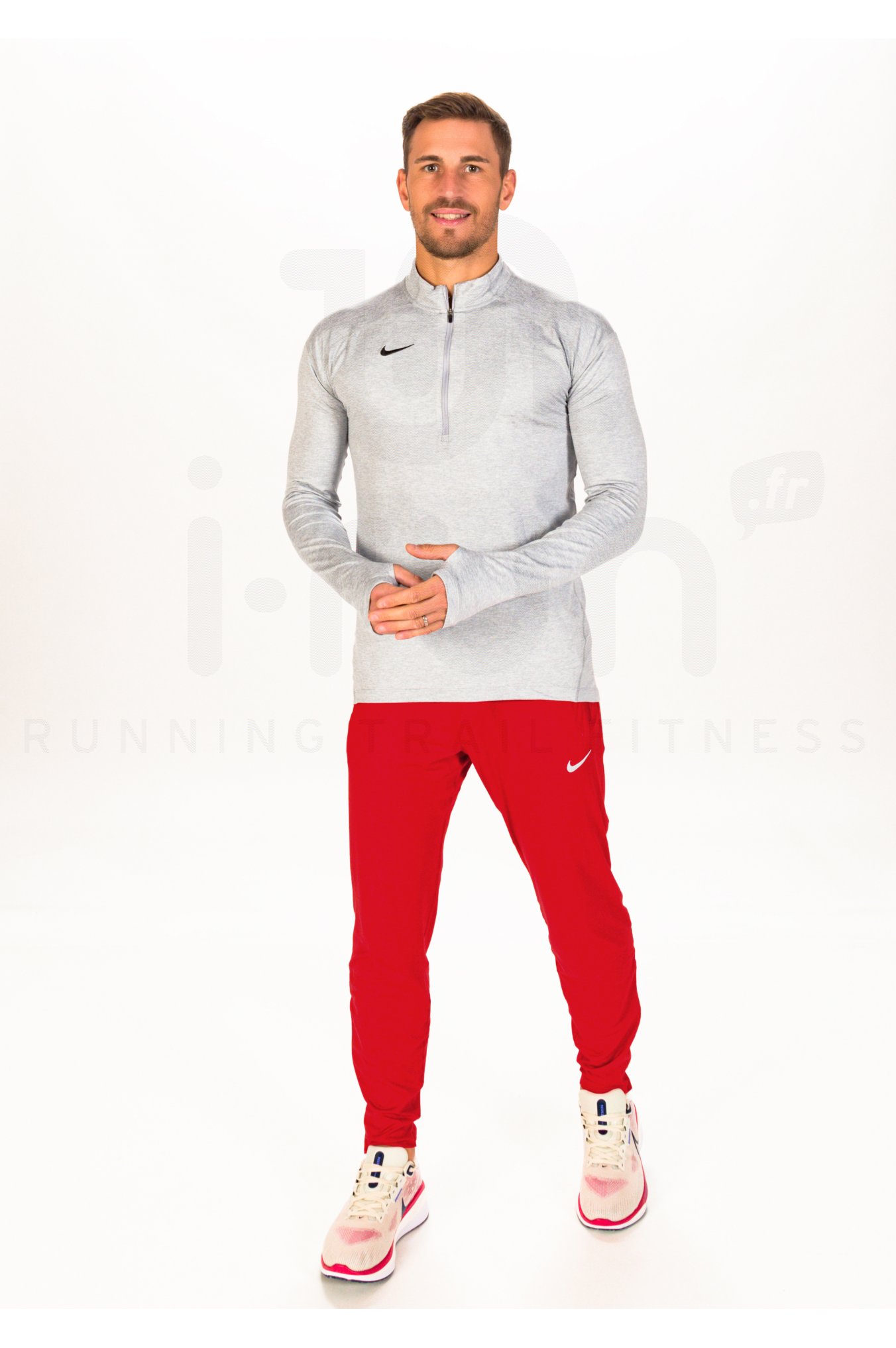 Nike Dry Element M 
