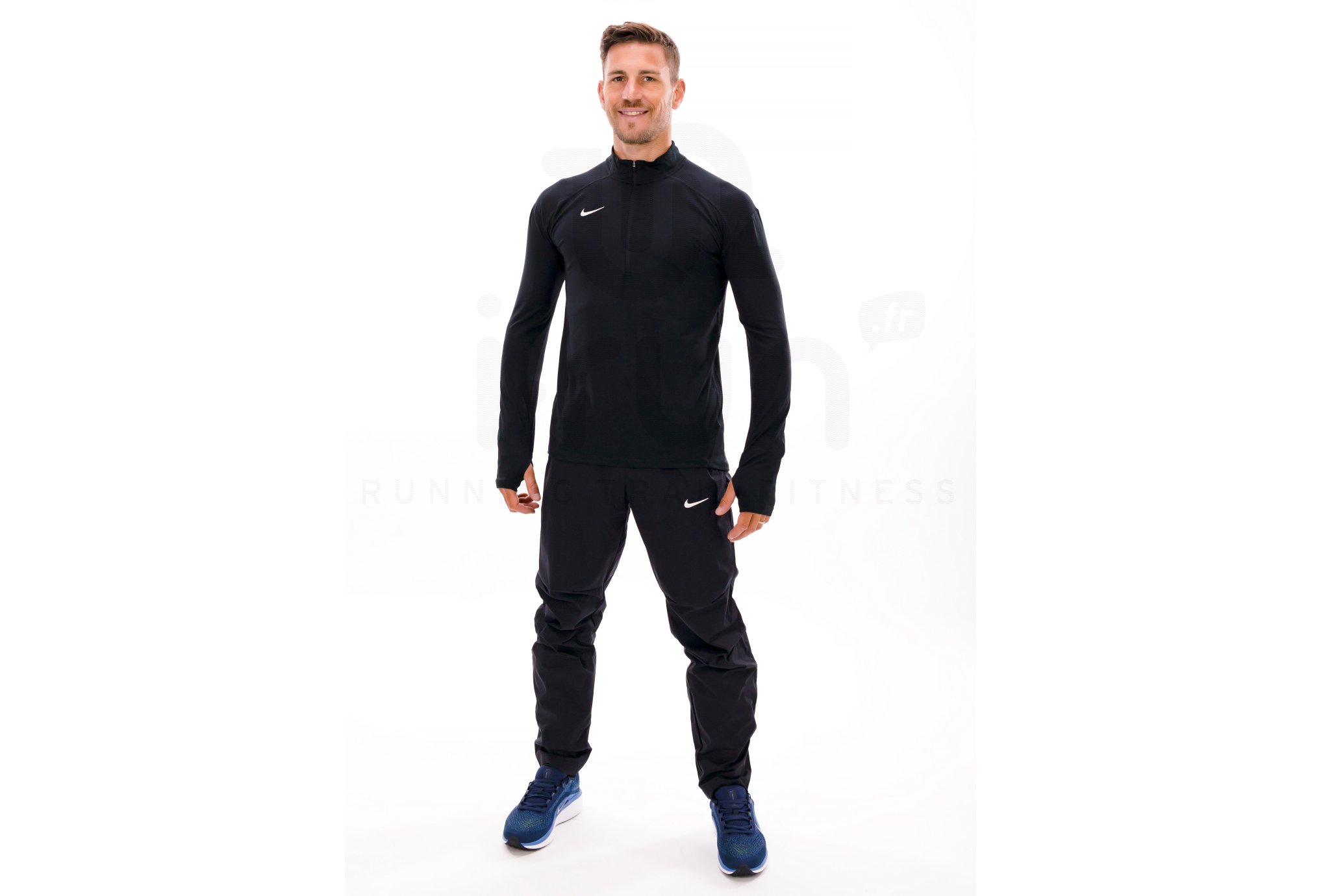 Nike Element M Seco