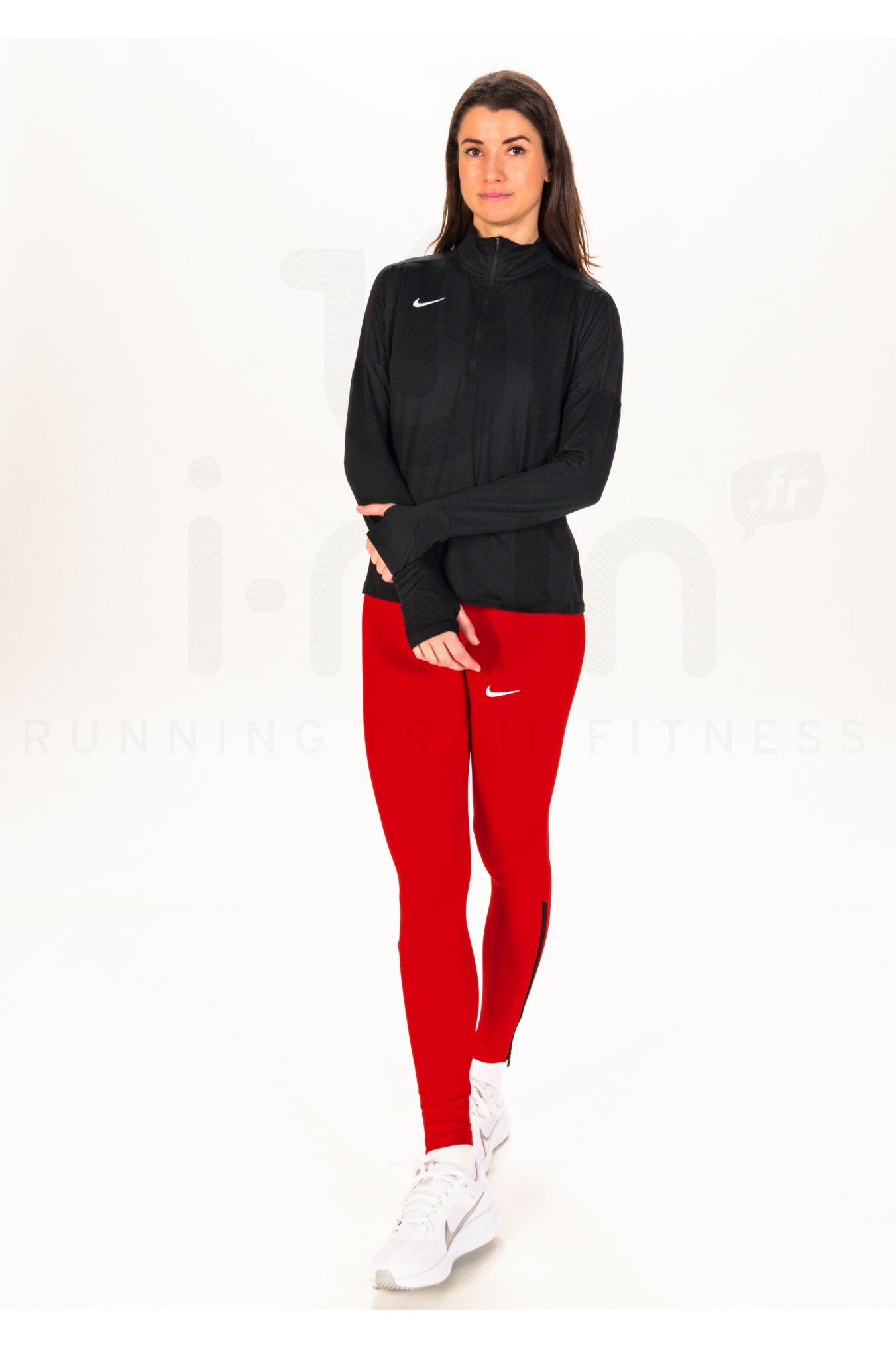 Nike Dry Element W 