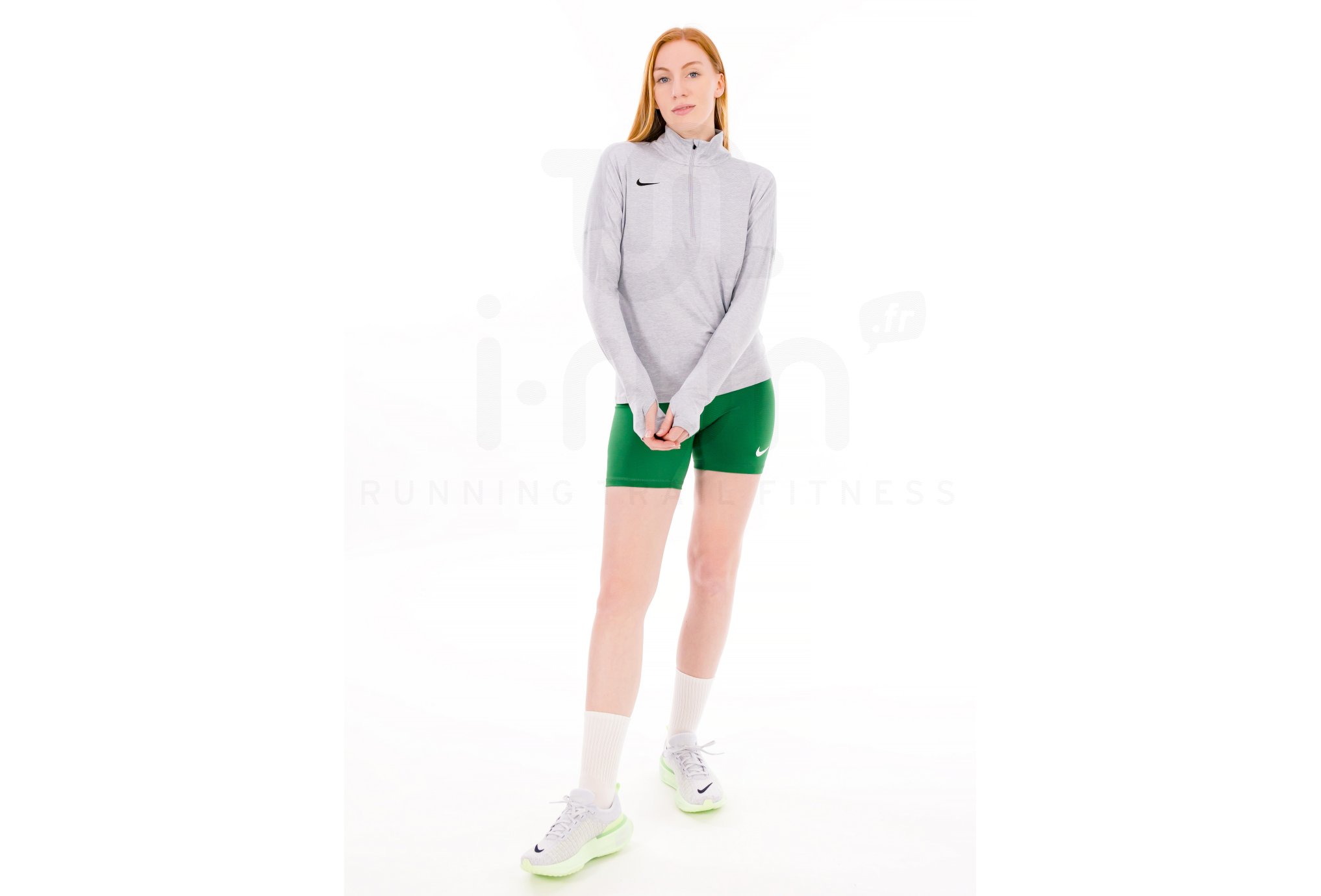 Nike Dry Element W
