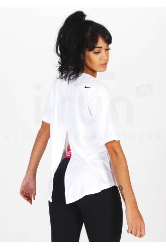 Nike Dry Elevated JDI W 