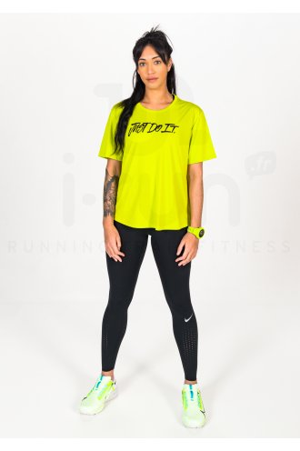 Nike Dry Elevated JDI W 
