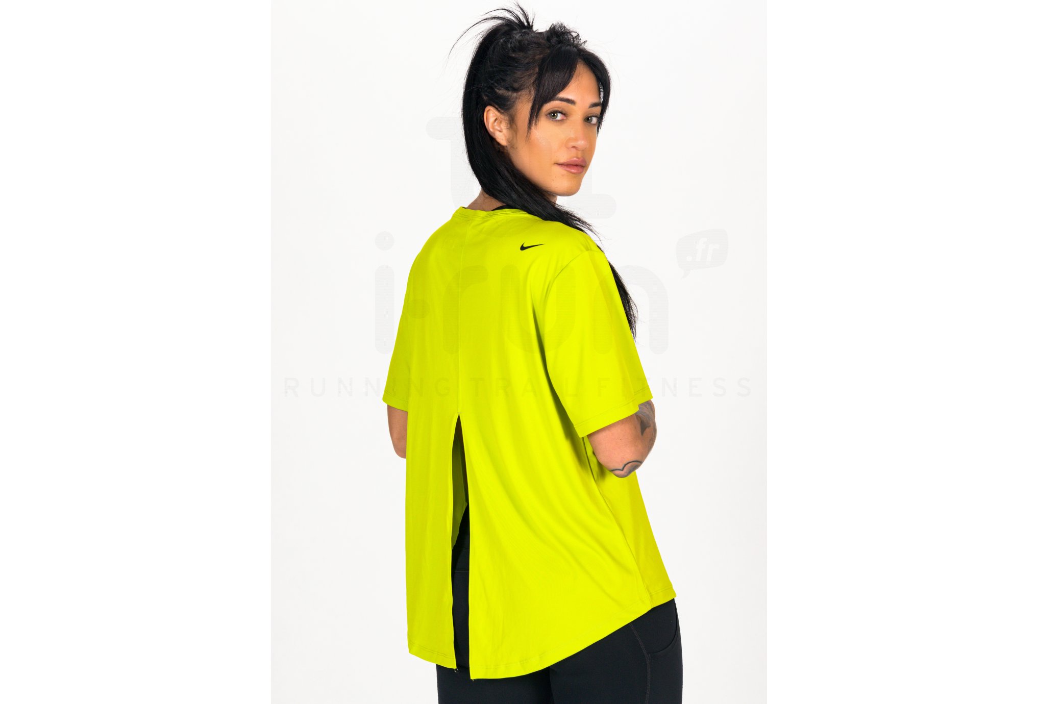Nike Dry Elevated JDI Damen