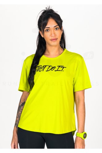 Nike Dry Elevated JDI W 