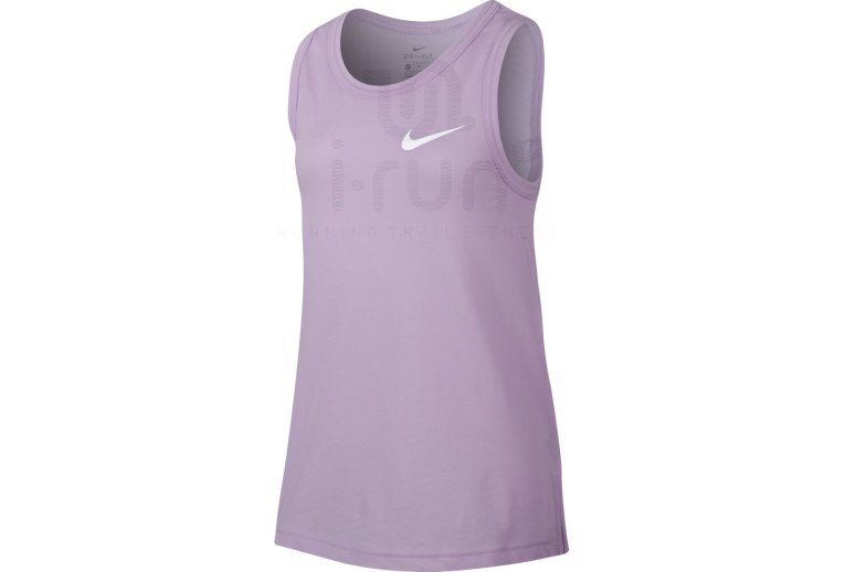 Nike Dry Favorite Fille 