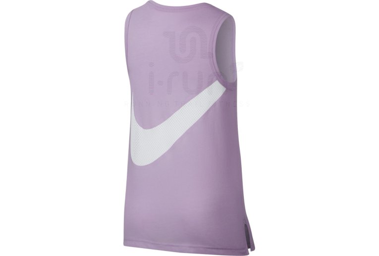 Nike Dry Favorite Fille 