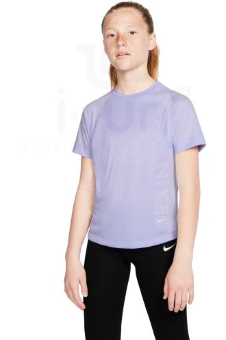 Nike Dry Fille 