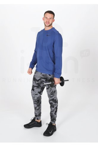 Nike Dry Fleece M 