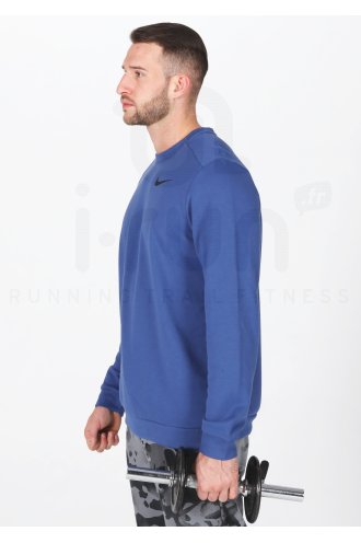 Nike Dry Fleece M 