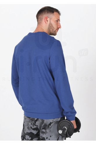 Nike Dry Fleece M 