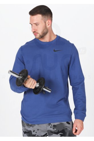Nike Dry Fleece M 