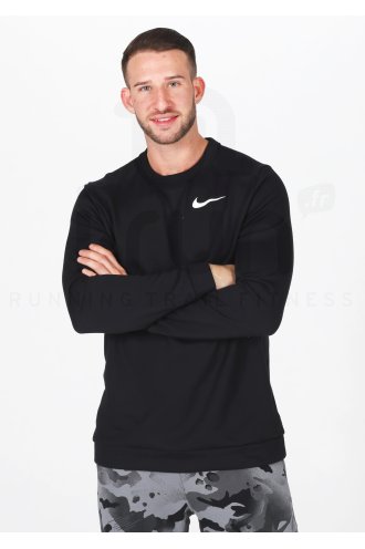 Nike Dry Fleece M 