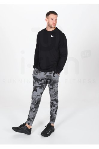 Nike Dry Fleece M 