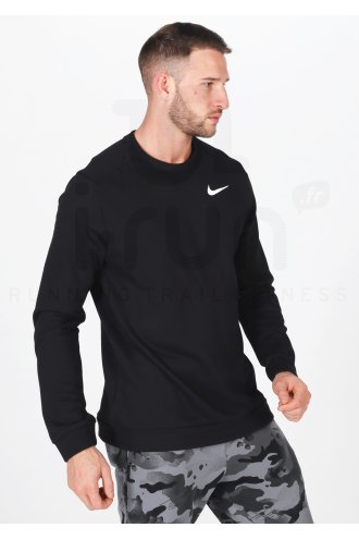 Nike Dry Fleece M 