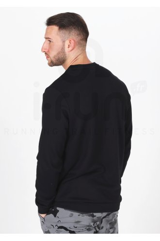 Nike Dry Fleece M 
