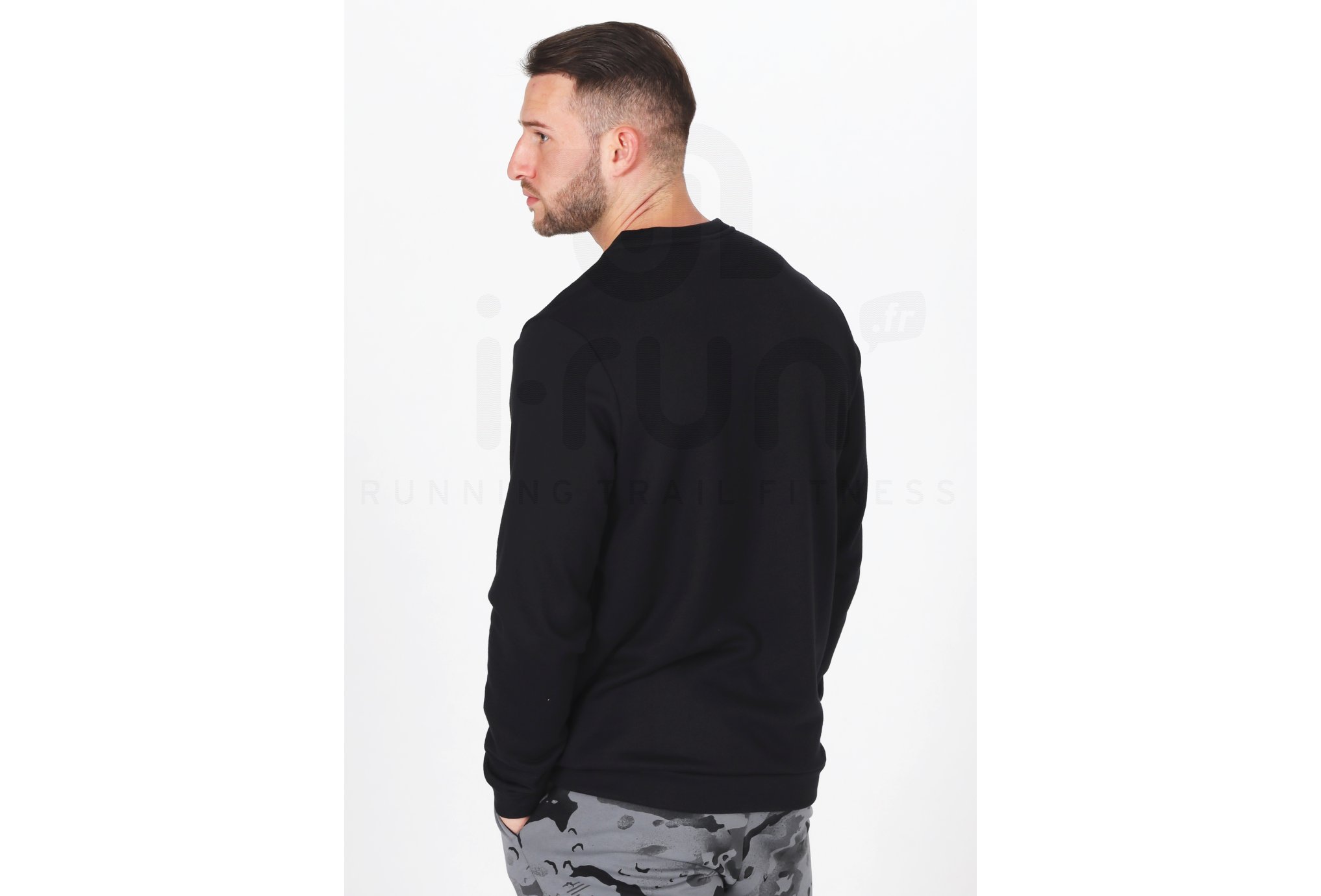Nike sudadera Dry Fleece
