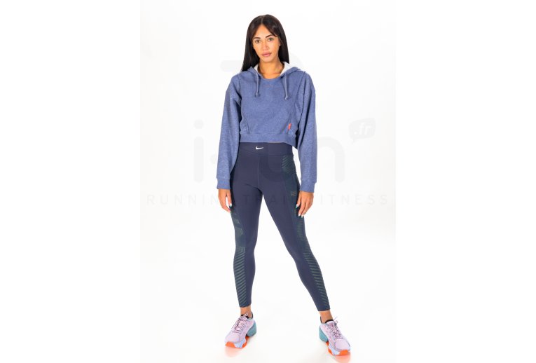 Nike Dry Fleece W