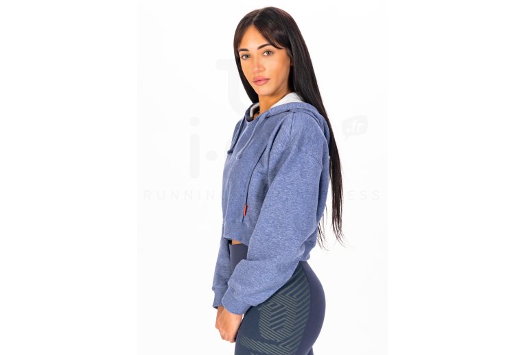 Nike Dry Fleece W