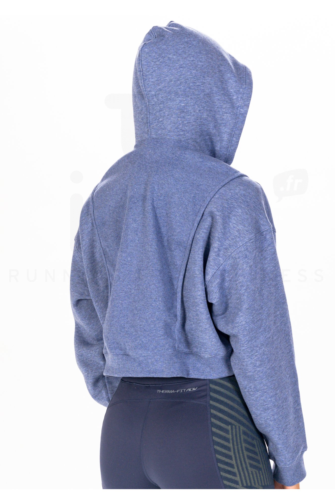Nike Dry Fleece W 