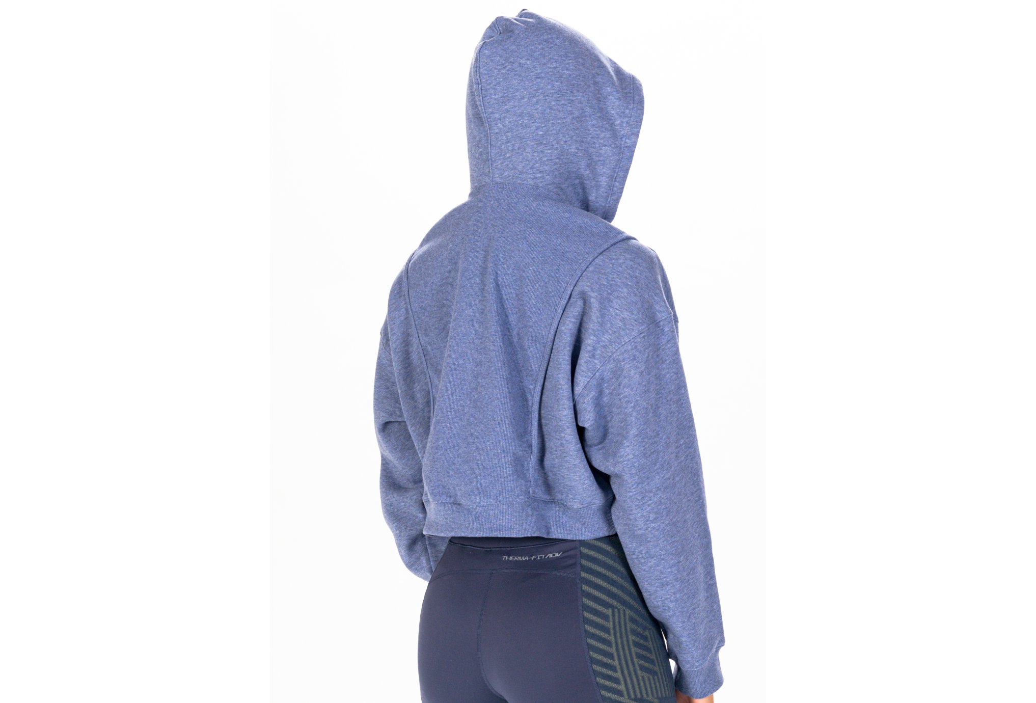 Nike Dry Fleece W