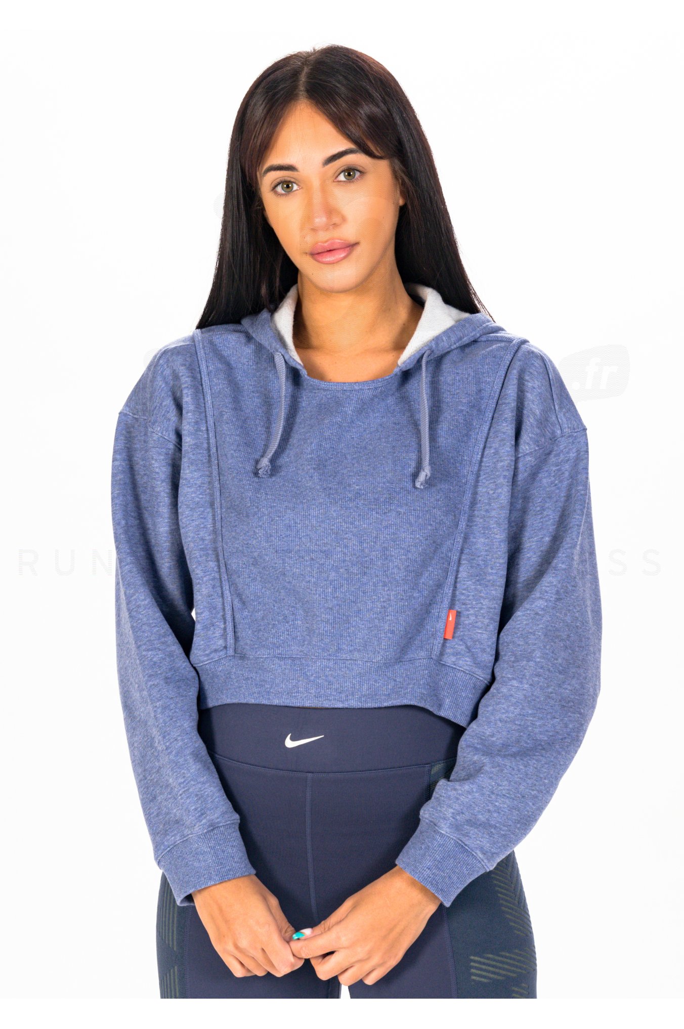 Nike Dry Fleece W 