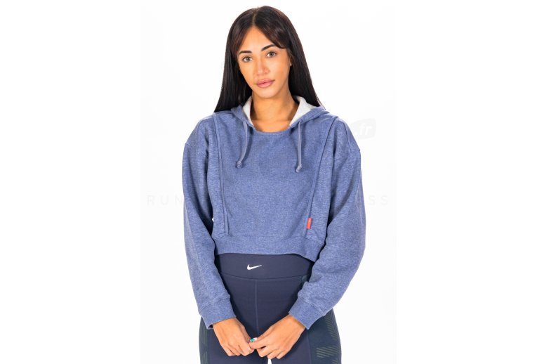 Nike Dry Fleece W