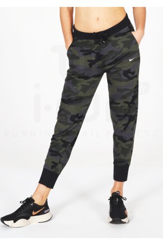 Nike Dry Get Fit 7/8 W 