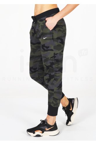 Nike Dry Get Fit 7/8 W 