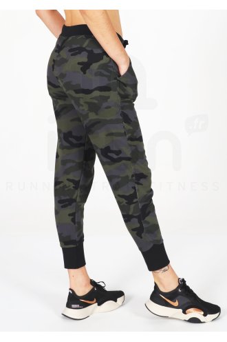 Nike Dry Get Fit 7/8 W 