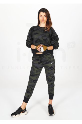 Nike Dry Get Fit 7/8 W 