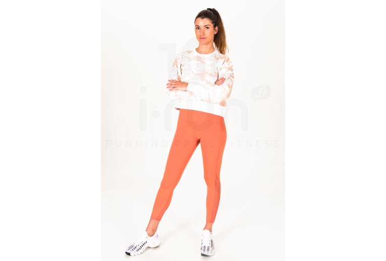 Nike Dry Get Fit Camo Damen