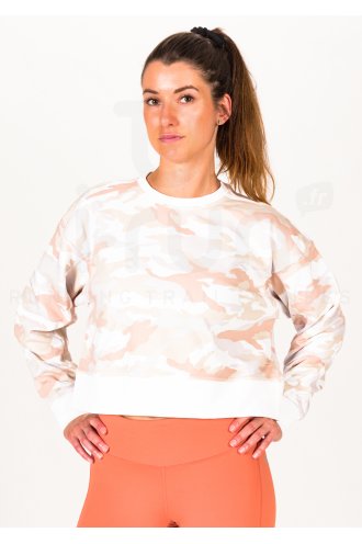 Nike Dry Get Fit Camo W 