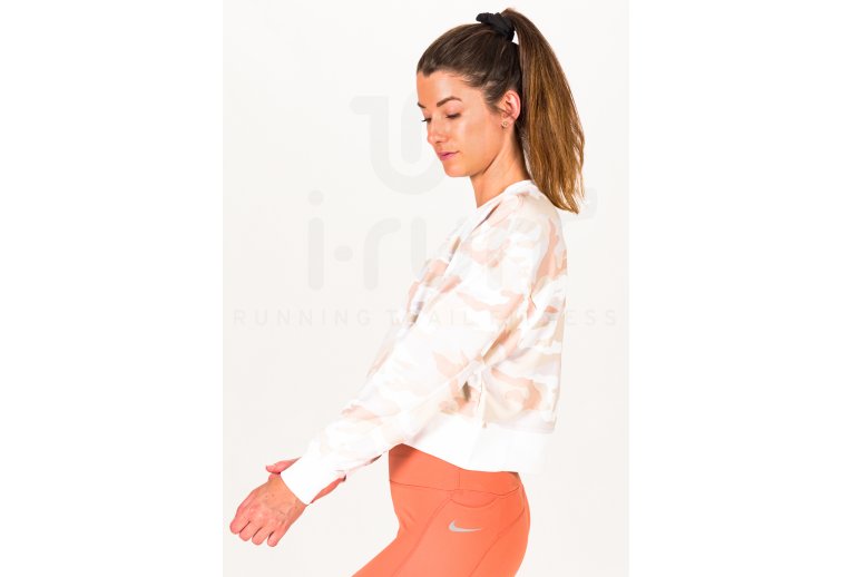 Nike Dry Get Fit Camo Damen