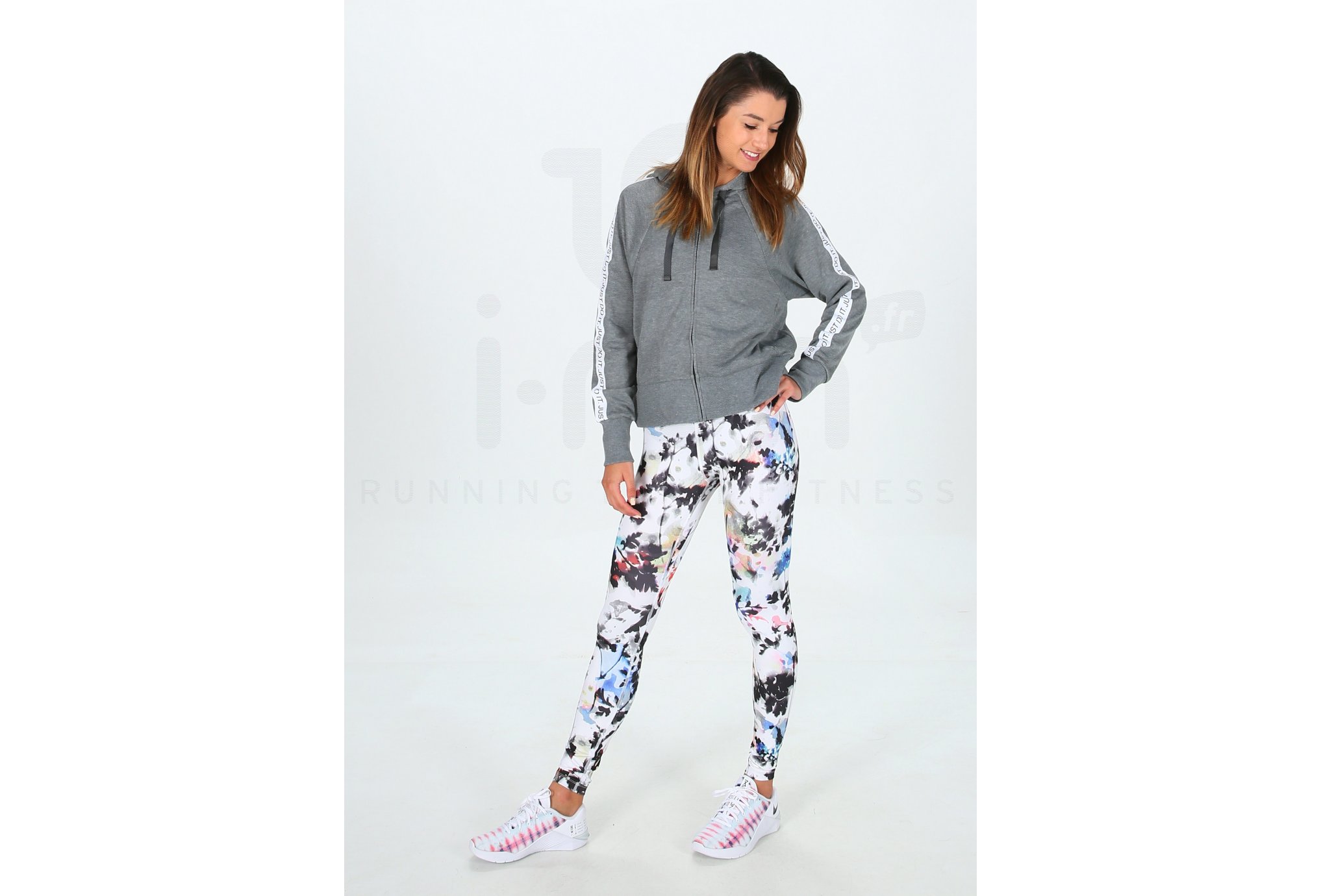 Nike Dry Get Fit JDI Damen