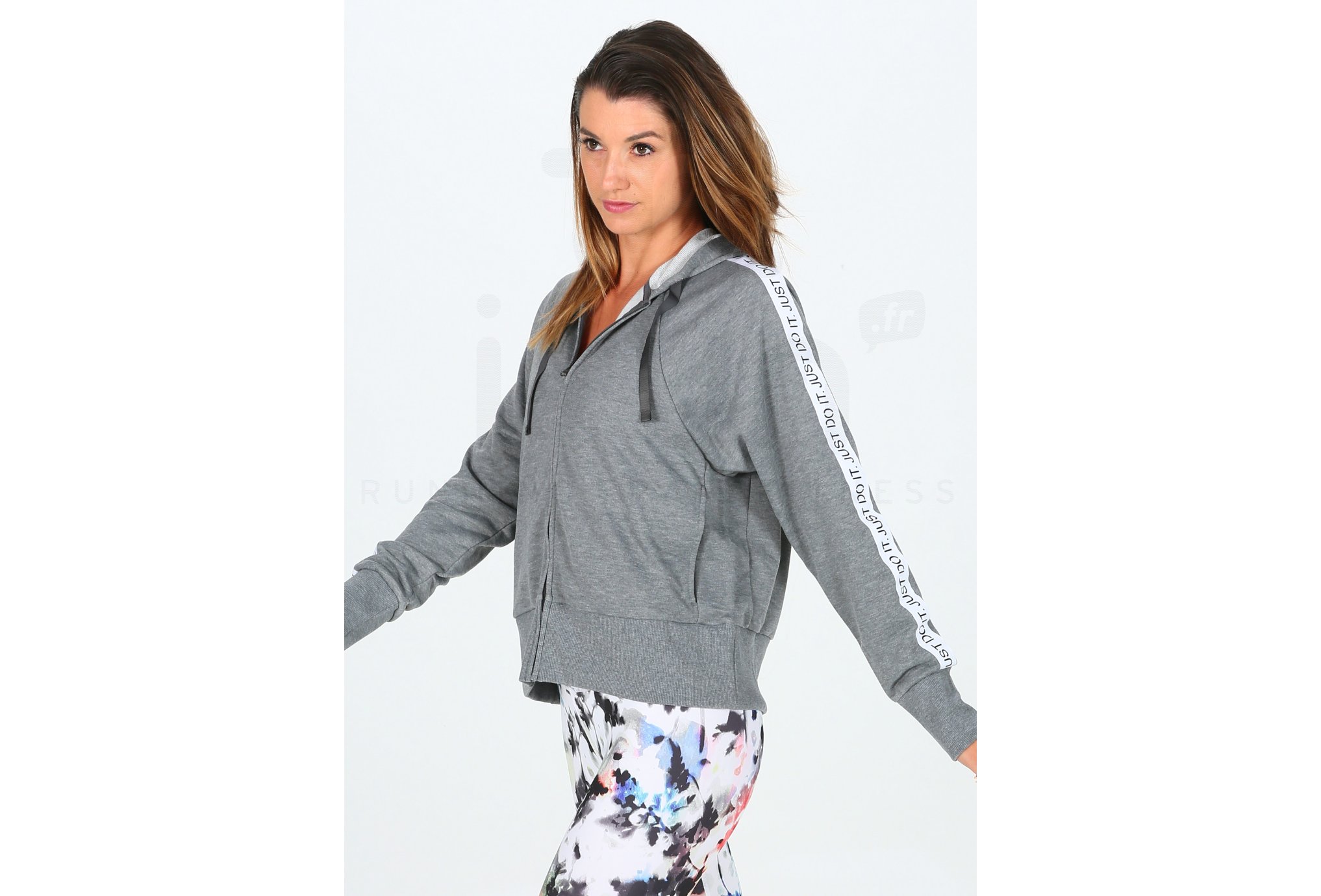 Nike Dry Get Fit JDI Damen