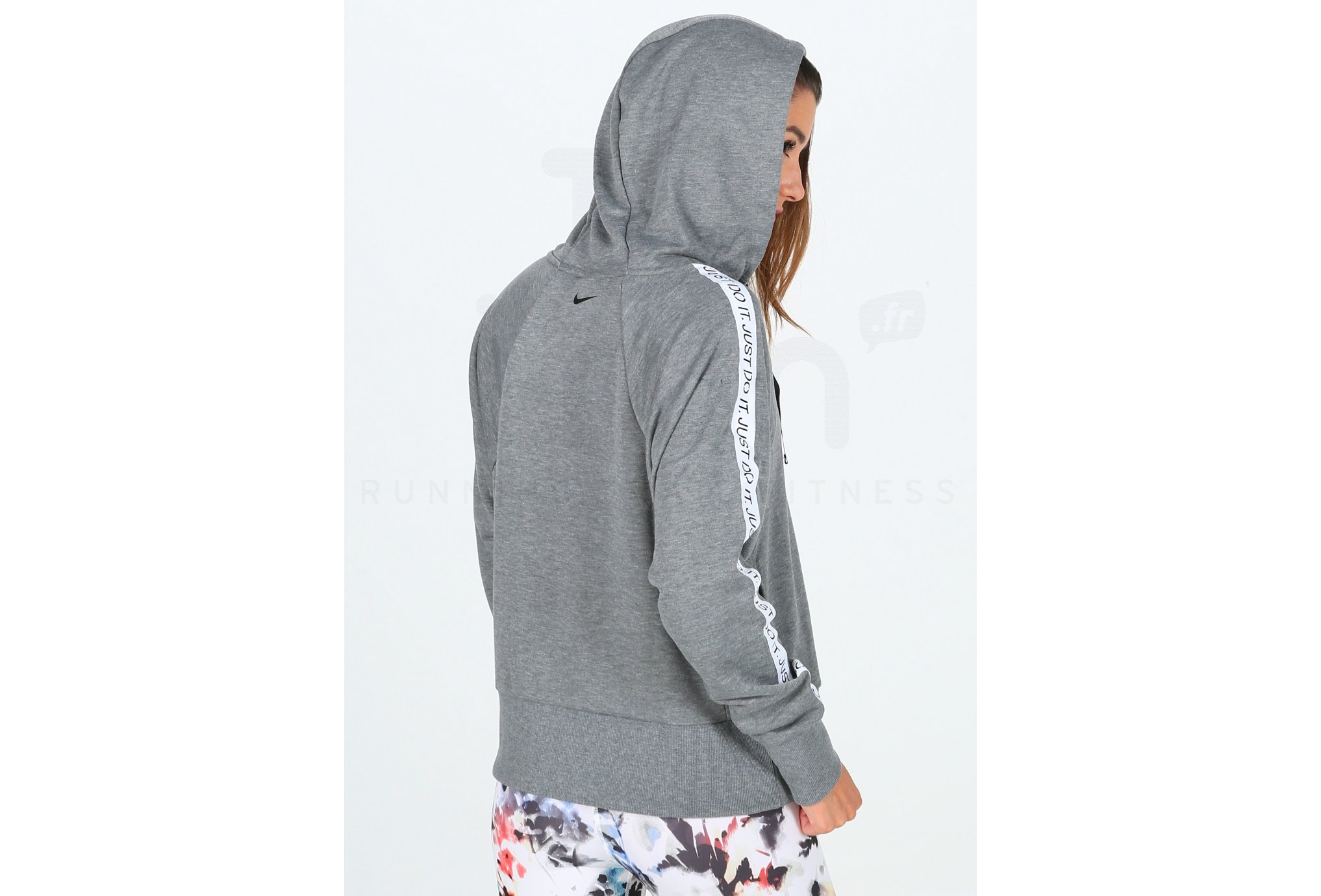 Nike Dry Get Fit JDI Damen