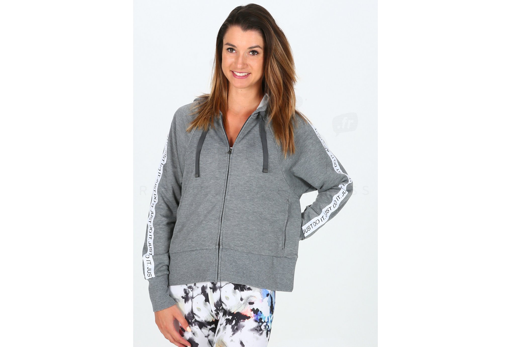 Nike Dry Get Fit JDI Damen