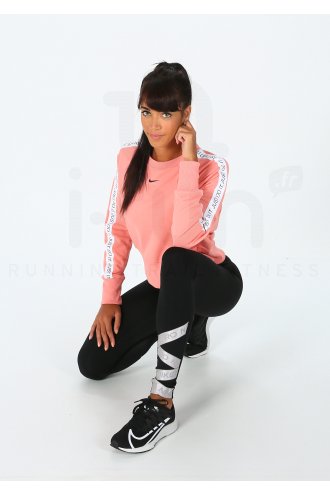 Nike Dry Get Fit JDI W 